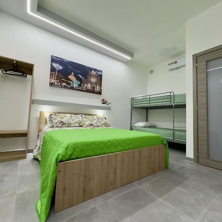 La Pescheria - Mini Apartments Катания Екстериор снимка