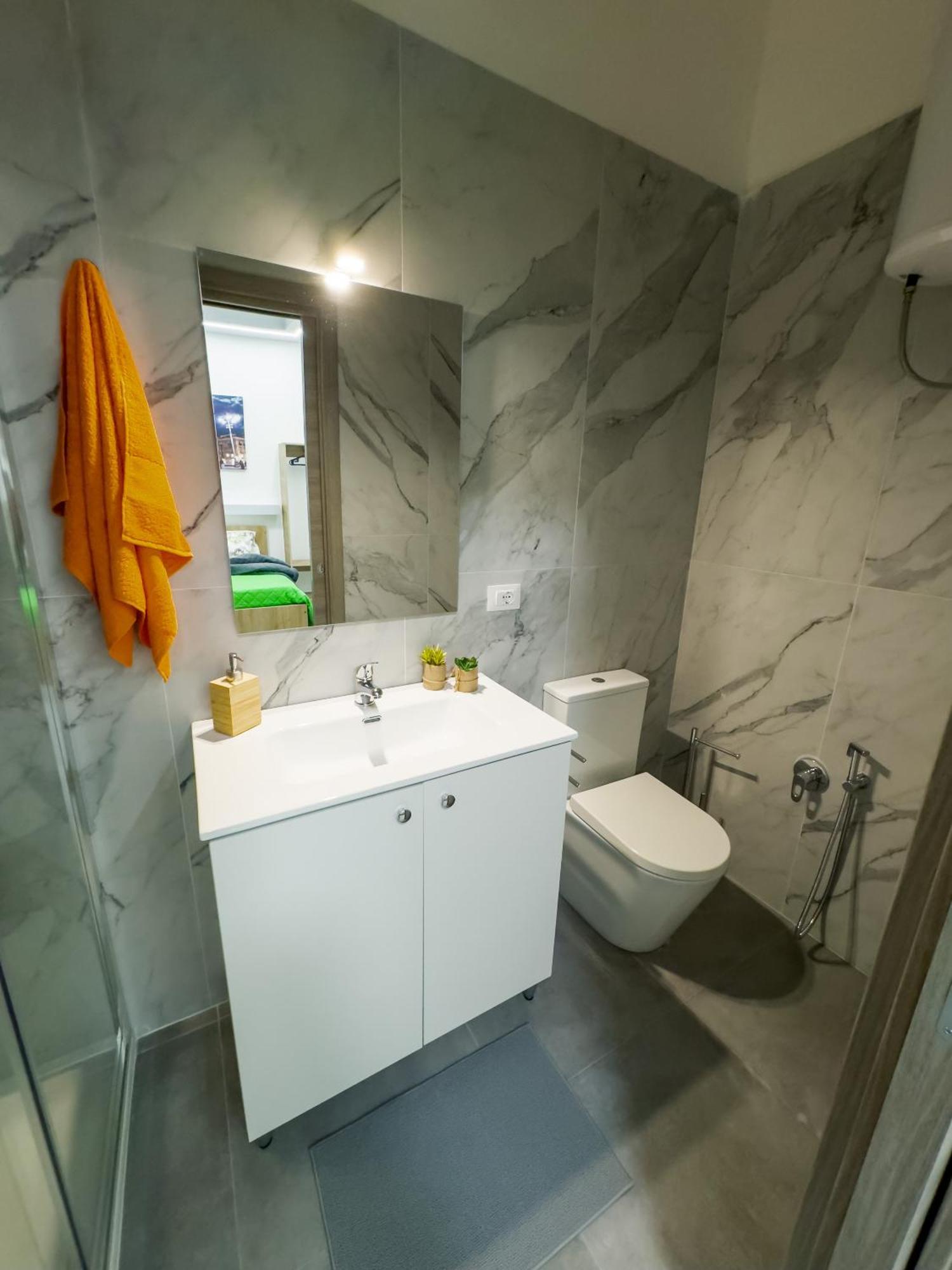 La Pescheria - Mini Apartments Катания Екстериор снимка